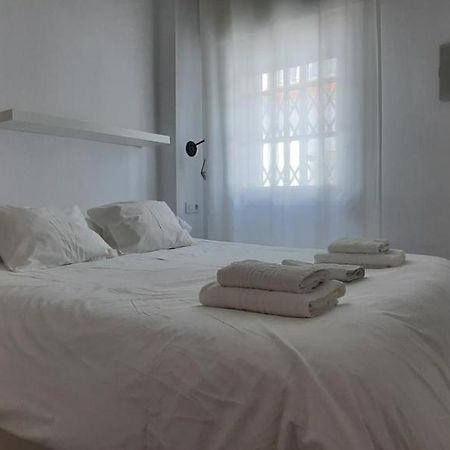 Apartamento En Барбате Екстериор снимка