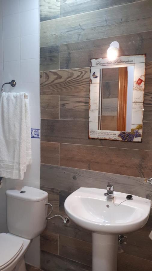 Apartamento En Барбате Екстериор снимка