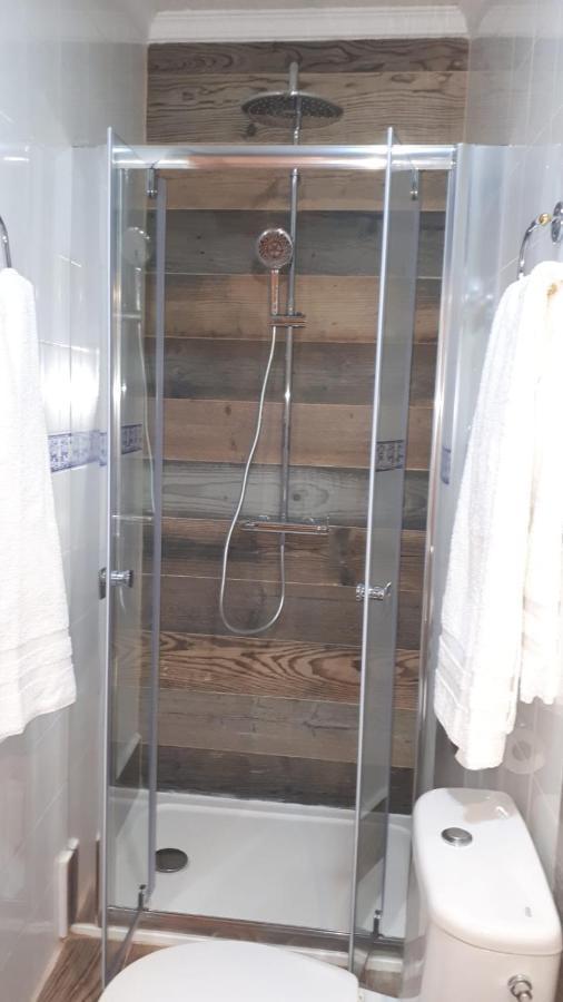 Apartamento En Барбате Екстериор снимка