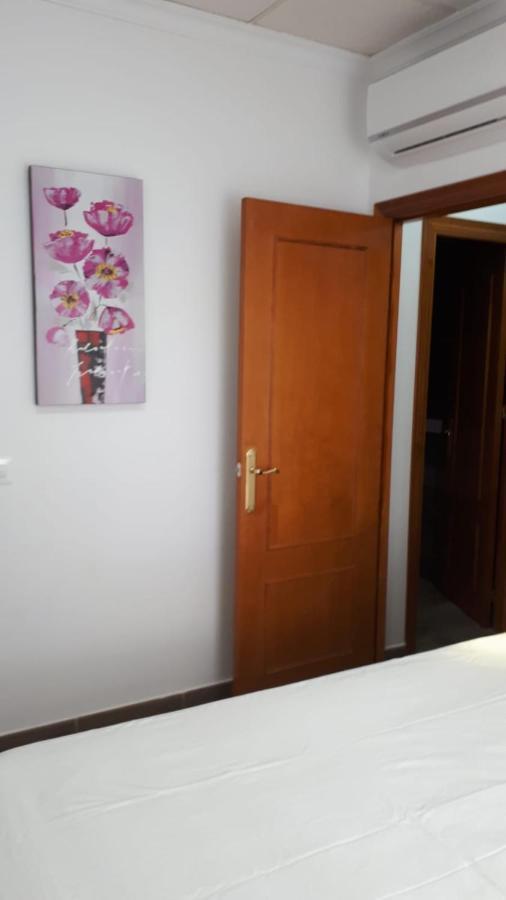 Apartamento En Барбате Екстериор снимка