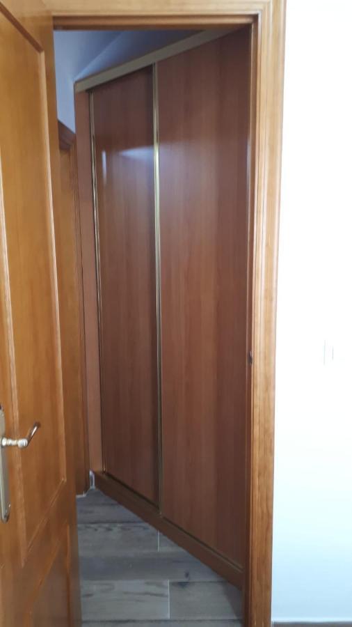 Apartamento En Барбате Екстериор снимка