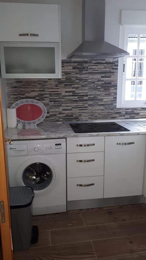 Apartamento En Барбате Екстериор снимка
