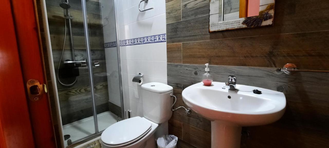 Apartamento En Барбате Екстериор снимка