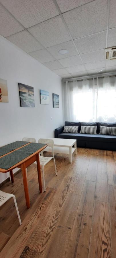 Apartamento En Барбате Екстериор снимка
